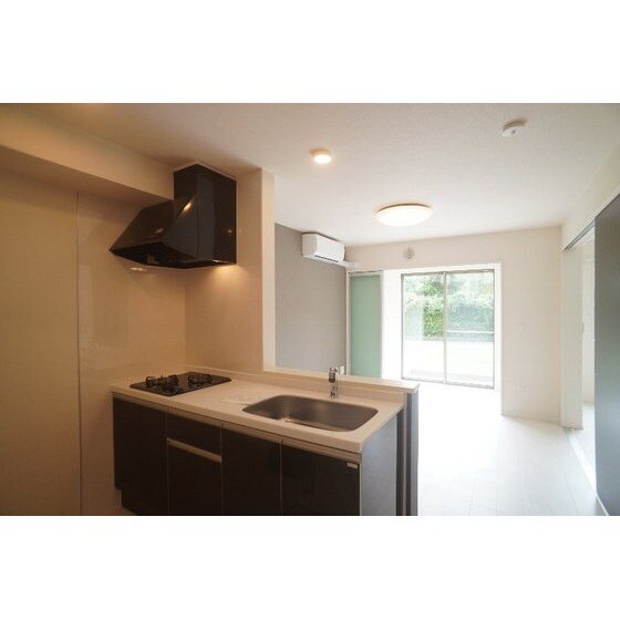 ローズテラスⅡの物件内観写真