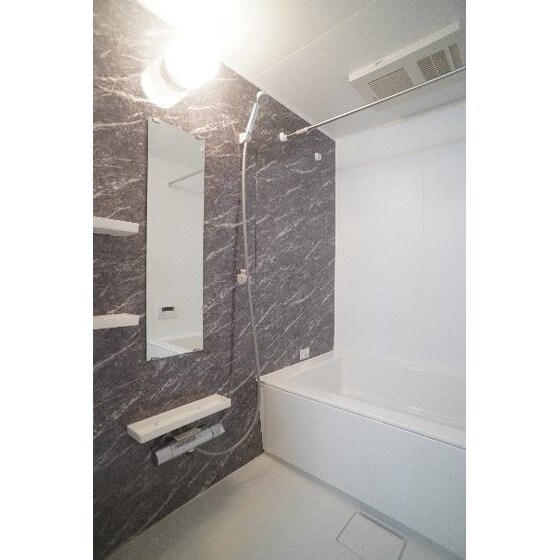 ローズテラスⅡの物件内観写真