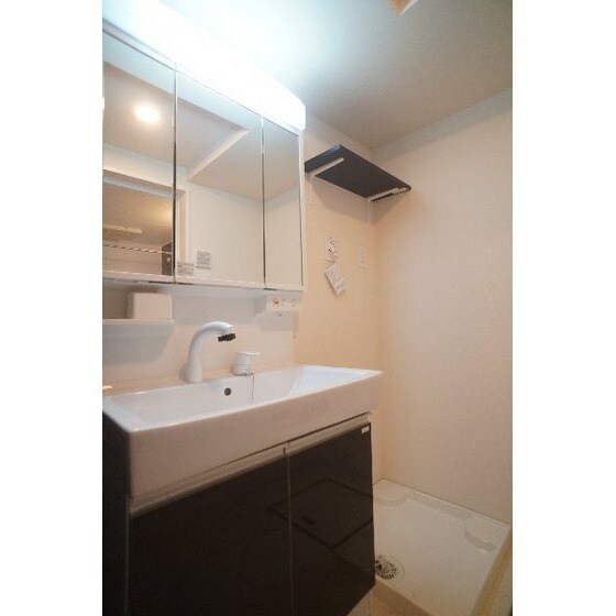 ローズテラスⅡの物件内観写真