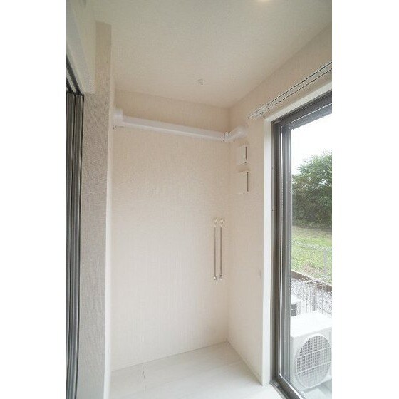 ローズテラスⅡの物件内観写真