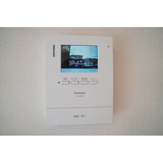 ローズテラスⅡの物件内観写真