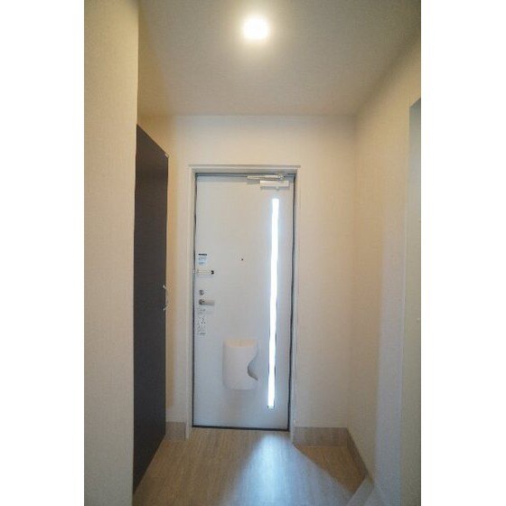 ローズテラスⅡの物件内観写真