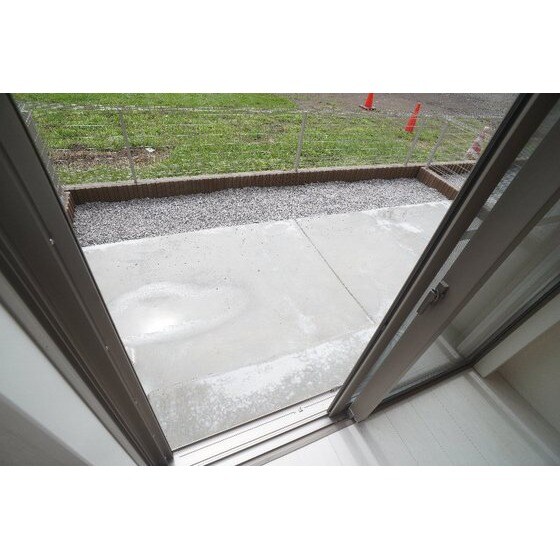 ローズテラスⅡの物件内観写真