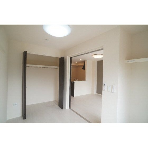 ローズテラスⅡの物件内観写真