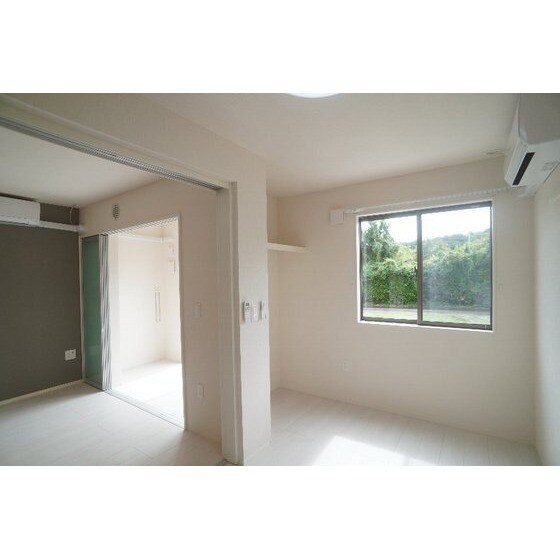 ローズテラスⅡの物件内観写真