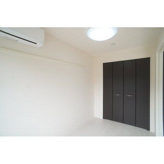 ローズテラスⅡの物件内観写真