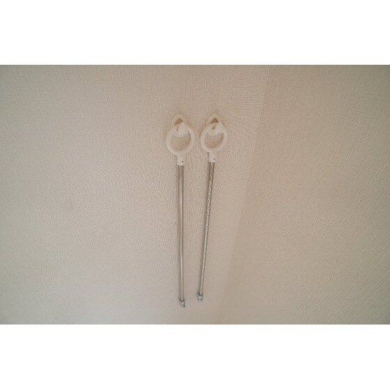 ローズテラスⅡの物件内観写真