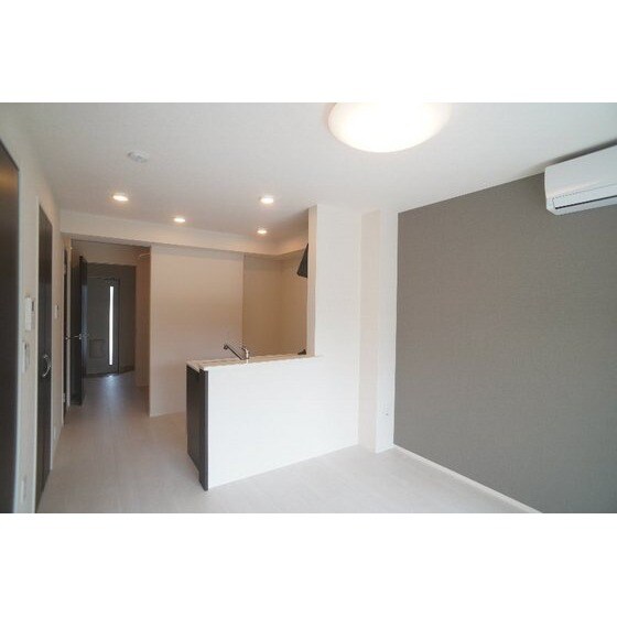 ローズテラスⅡの物件内観写真