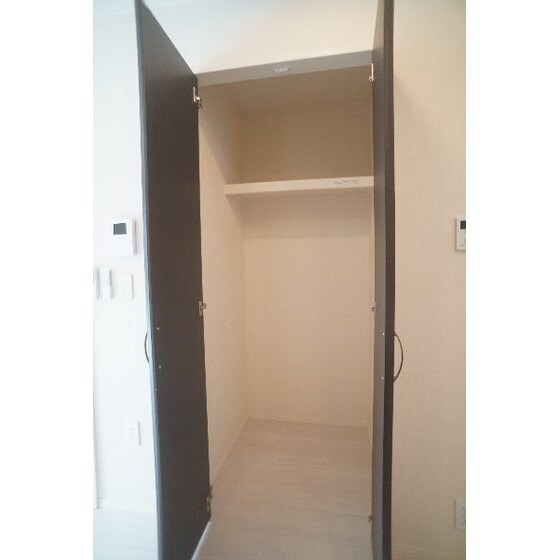 ローズテラスⅡの物件内観写真