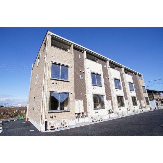 ネオ　ファミールの物件外観写真