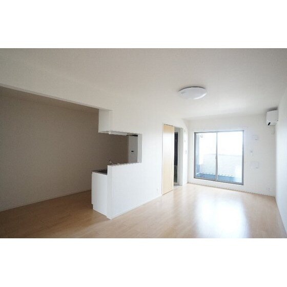 ネオ　ファミールの物件内観写真