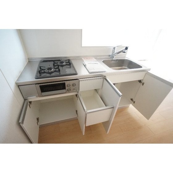 ネオ　ファミールの物件内観写真