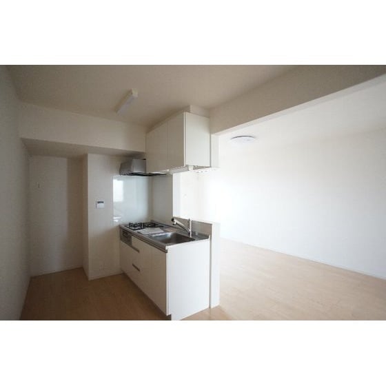 ネオ　ファミールの物件内観写真