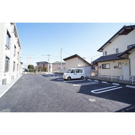 ネオ　ファミールの物件外観写真