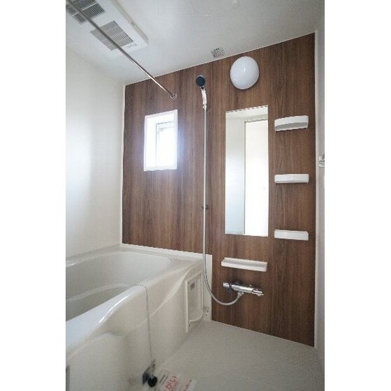 ネオ　ファミールの物件内観写真