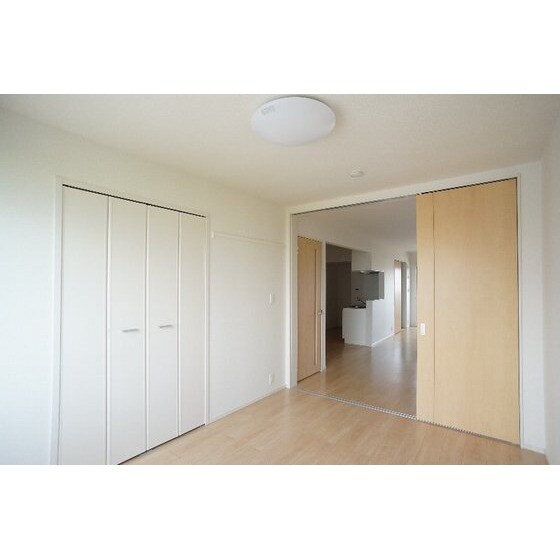 ネオ　ファミールの物件内観写真