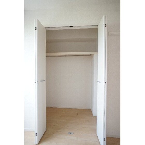 ネオ　ファミールの物件内観写真