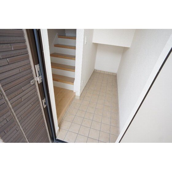 ネオ　ファミールの物件内観写真