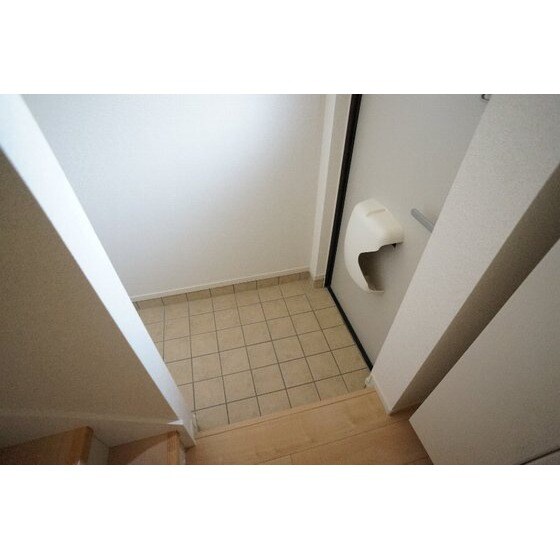 ネオ　ファミールの物件内観写真