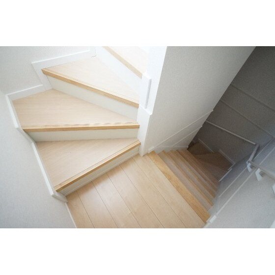 ネオ　ファミールの物件内観写真