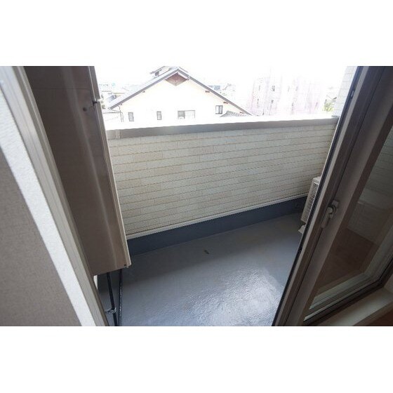 ネオ　ファミールの物件内観写真