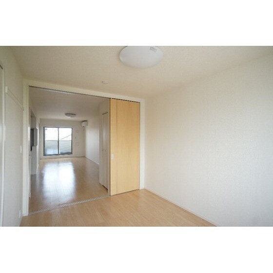 ネオ　ファミールの物件内観写真