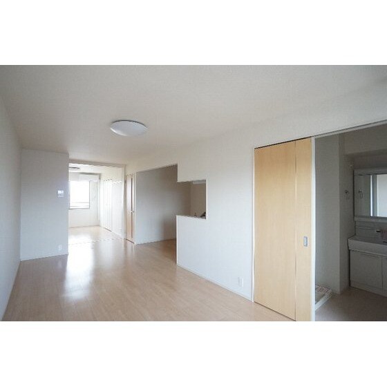 ネオ　ファミールの物件内観写真