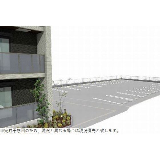 アーバンＴの物件外観写真