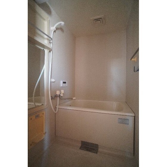 ミレニアムＢの物件内観写真