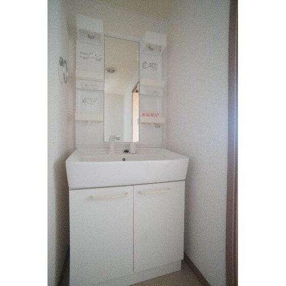 ミレニアムＢの物件内観写真