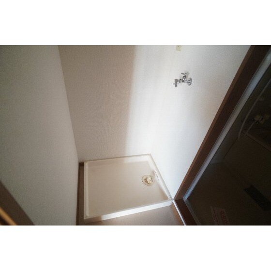 ミレニアムＢの物件内観写真