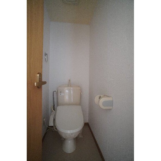 ミレニアムＢの物件内観写真