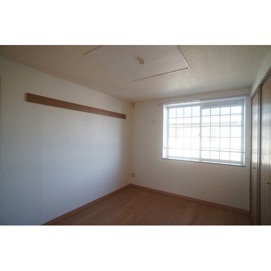 ミレニアムＢの物件内観写真