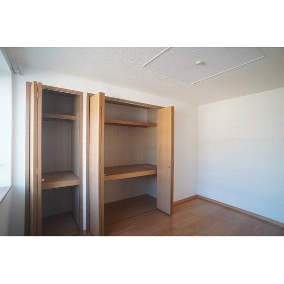 ミレニアムＢの物件内観写真