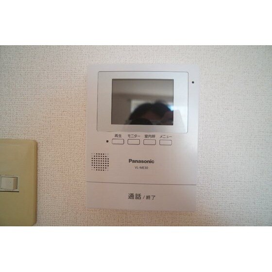 ミレニアムＢの物件内観写真