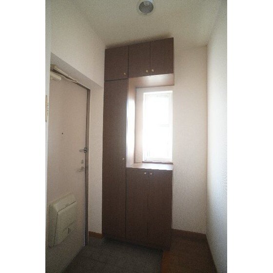 ミレニアムＢの物件内観写真