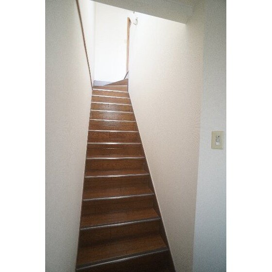 ミレニアムＢの物件内観写真