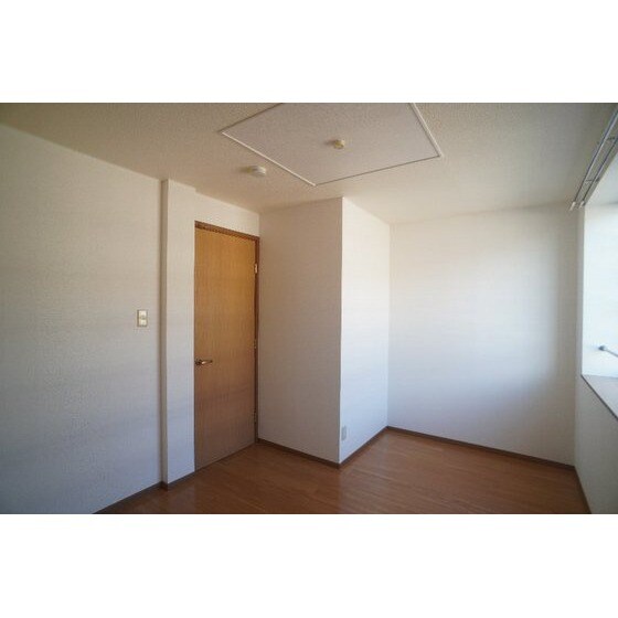 ミレニアムＢの物件内観写真