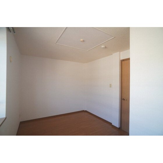 ミレニアムＢの物件内観写真