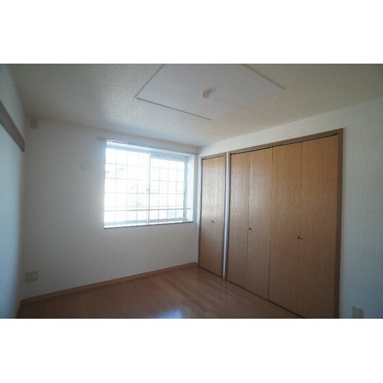 ミレニアムＢの物件内観写真