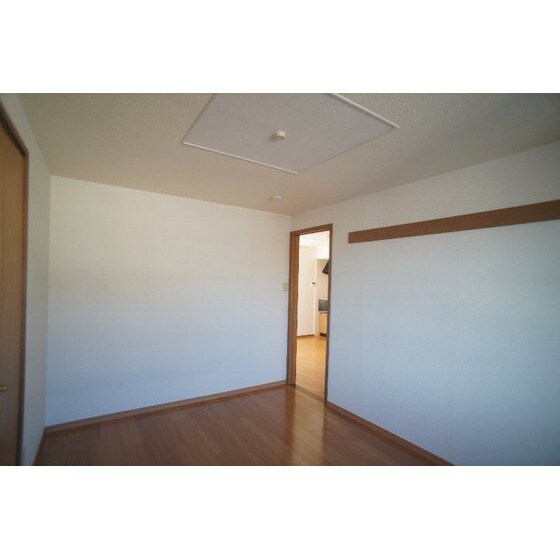 ミレニアムＢの物件内観写真