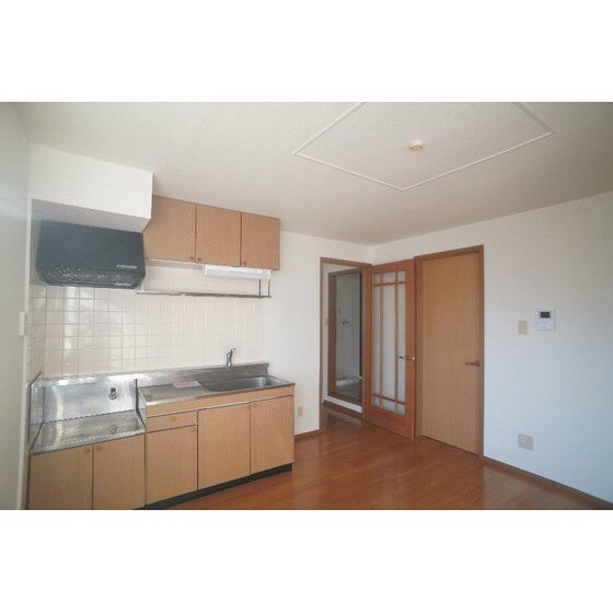 ミレニアムＢの物件内観写真