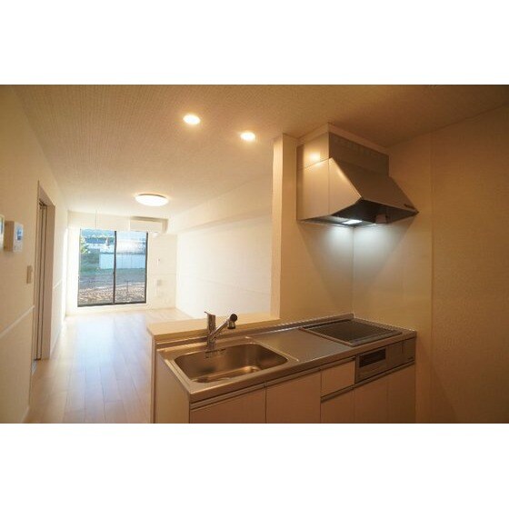 グラン　エースの物件内観写真