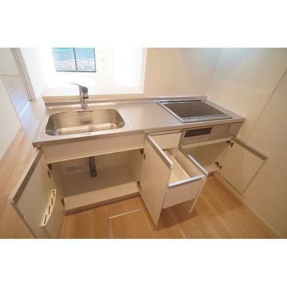 グラン　エースの物件内観写真