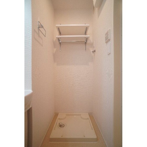 グラン　エースの物件内観写真