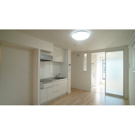 Ｋ－ＰＬＡＺＡ　Ⅱの物件内観写真