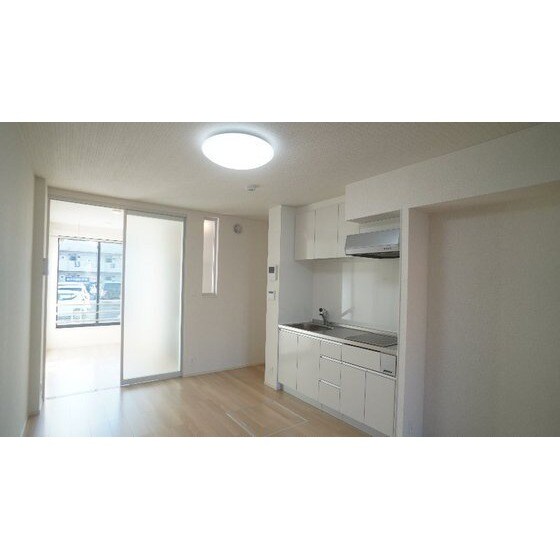 Ｋ－ＰＬＡＺＡ　Ⅱの物件内観写真