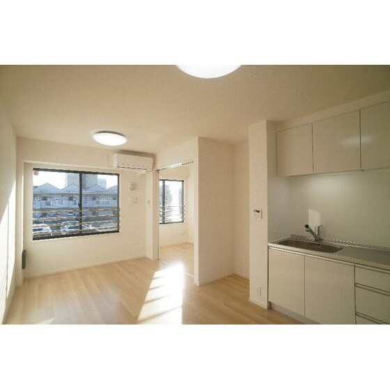 Ｋ－ＰＬＡＺＡ　Ⅱの物件内観写真