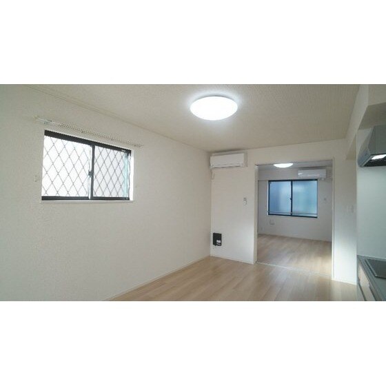 Ｋ－ＰＬＡＺＡ　Ⅱの物件内観写真