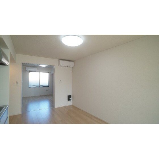 Ｋ－ＰＬＡＺＡ　Ⅱの物件内観写真